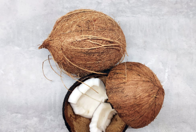10 Exclusive benefits of coconut wood cold pressed oil